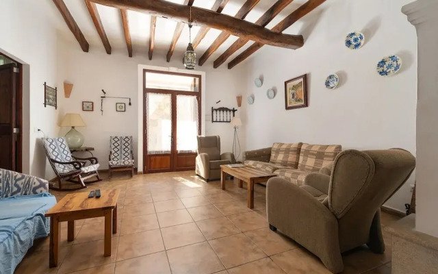 San Sole in Son Valls