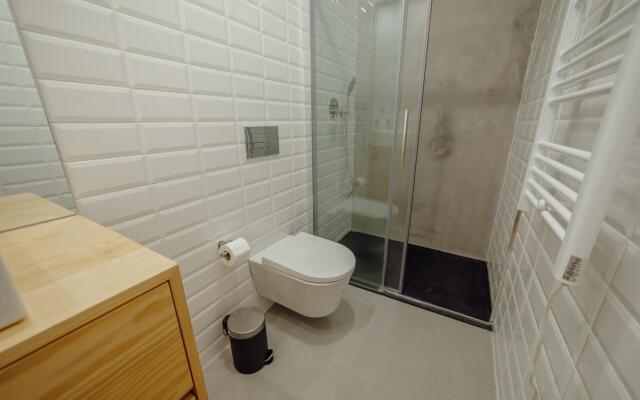 Courtyard Oporto Design Apartment B