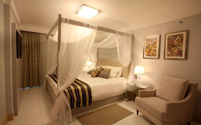 Royal Macaé Palace Hotel