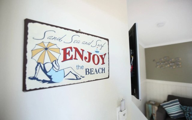 Halifax Holiday Park