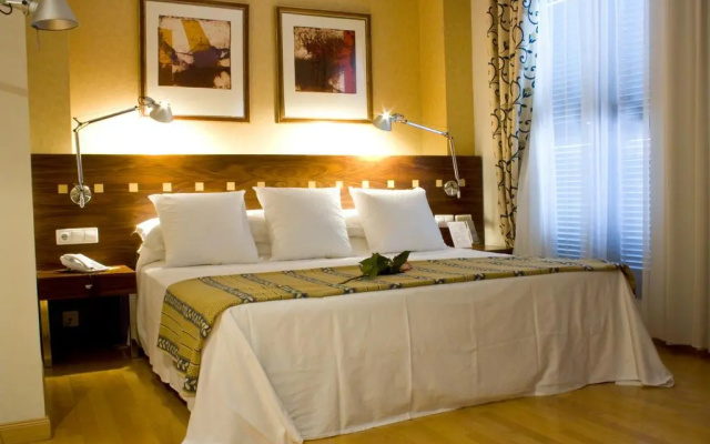 Gran Hotel Victoria