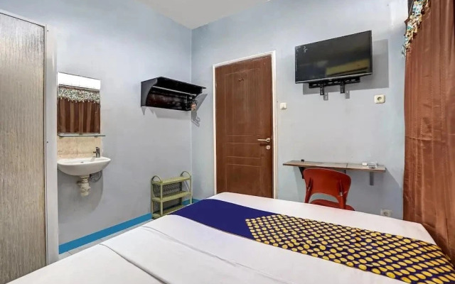 Gosepa Ambengan Plaza by OYO Rooms