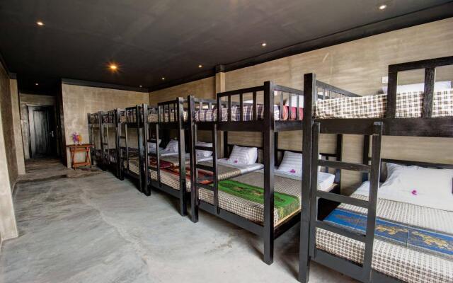 Jasmin RS II Hostel