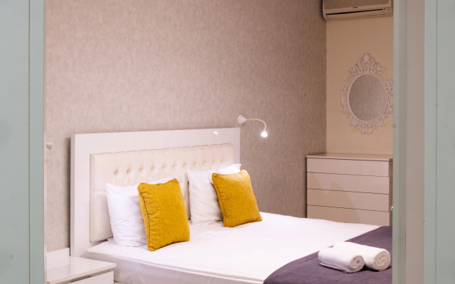 Northern Residence Apartments (New Building)