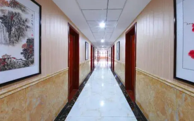 Dongshuo Express Hotel