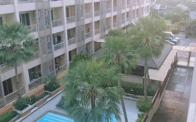 The Ninth Place Serviced Residence