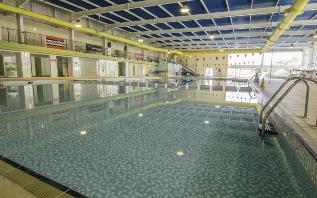 Newquay Bay Resort