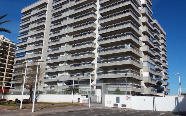 Apartamentos Oropesa del Mar Suites 3000