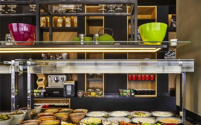 Ibis Styles Jerusalem City Center - An Accors Brand