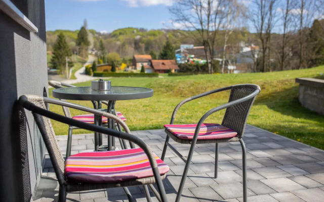 Apartmani San Martin