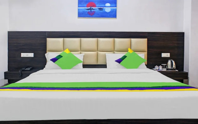 Treebo Trend Saramsa Enclave