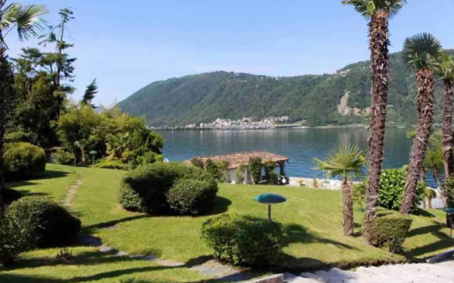 Holidays on The Lake Lugano 112