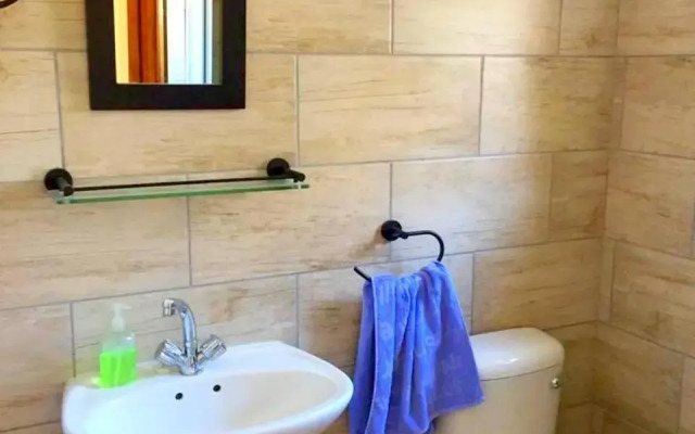 8 on Main (Adults Only)