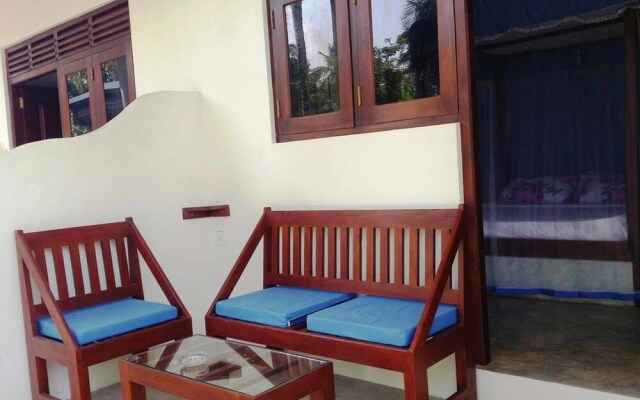 Yoho Hotel Meritha