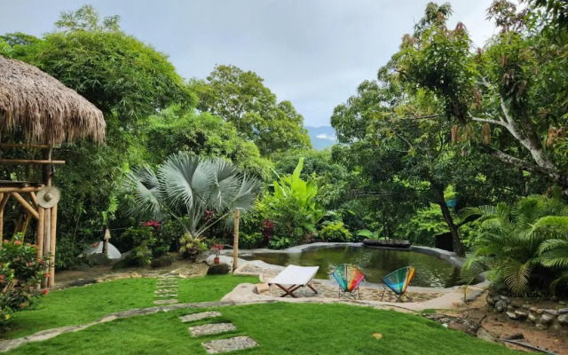 Hostal Dos Quebradas