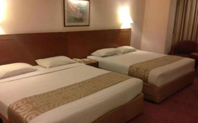 Empress Sepang Hotel