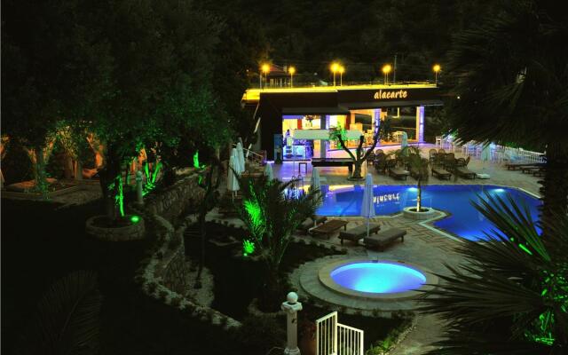 Morina Hotel