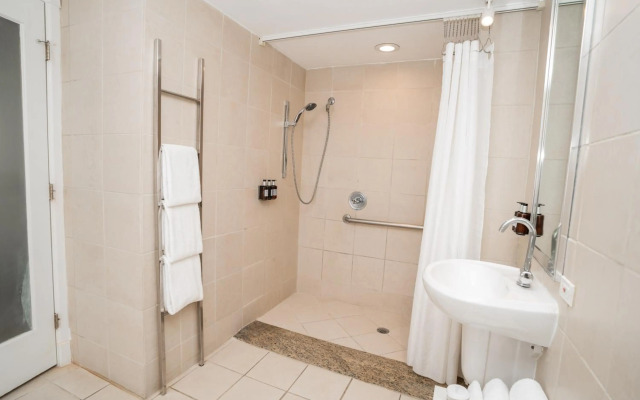 Sagamore Hotel South Beach - An All Suite Hotel