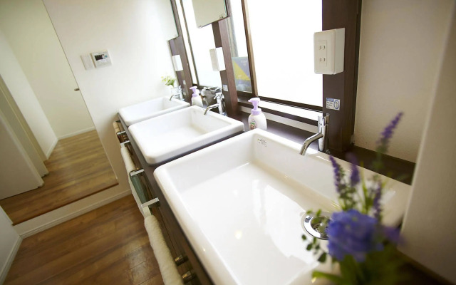 BONFIRE HOSTEL Osaka