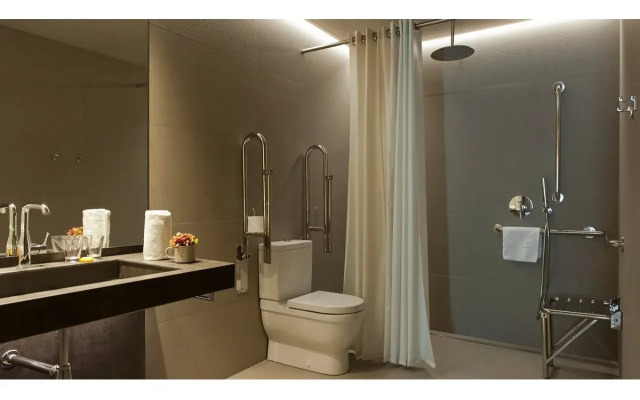 Duquesa de Cardona Hotel 4 Sup by Duquessa Hotel Collection