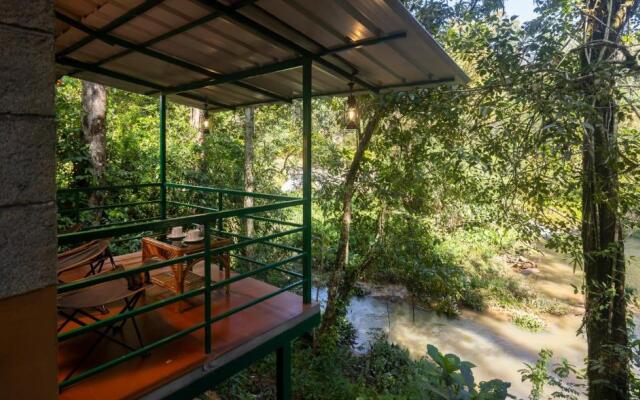 Ela Ecoland Munnar - A Nature Retreat