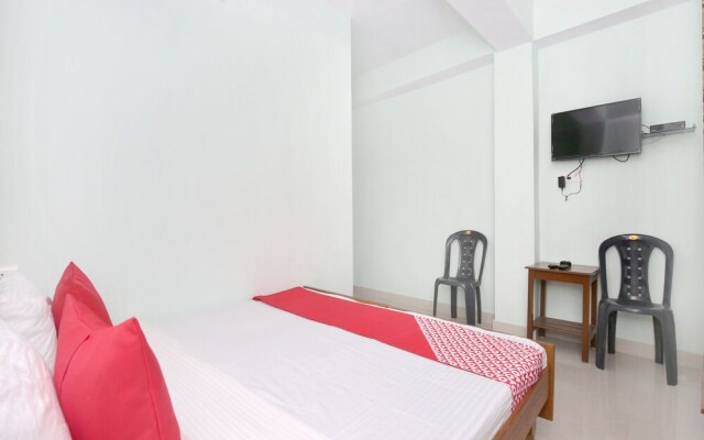 OYO 12733 Home Hill View Lower Bharari