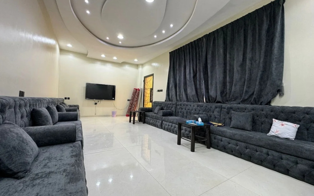 VIP resort chalet 26