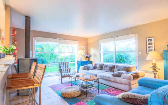 House Roch Azur Quiberon