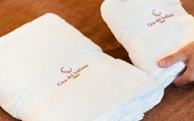 Studio Canario with patio - Casa del Indiano