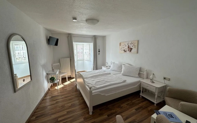 Hotel Ursula Garni