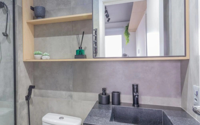 O melhor da Chácara Santo Antônio