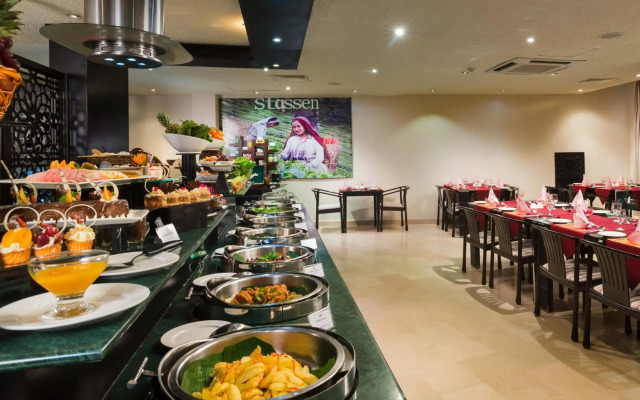 Al Wadi Hotel Sohar