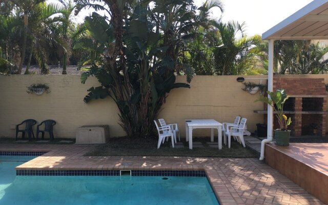 Durban Backpackers