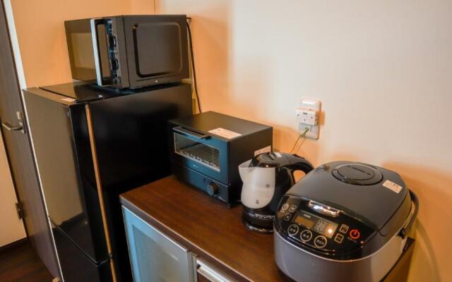 Private Pool Villa Motobu