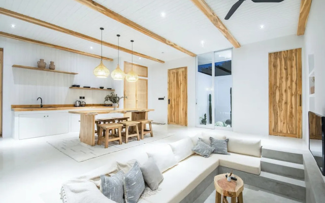 ULU 3 · 2br Villa