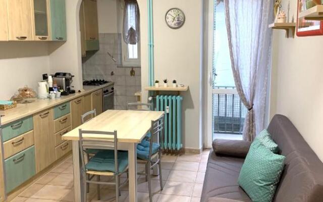 BEAUTIFUL APARTMENT a due passi dal centro