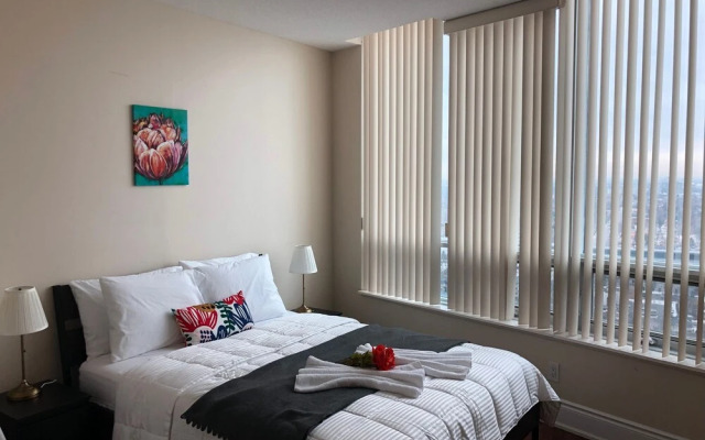 Kashaneh at Meridian (1+1 bedroom)