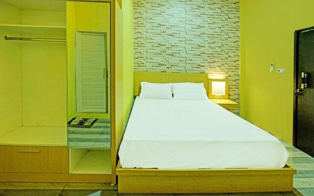 Hotel O Callista Homestay Near RSUD Prof. Dr. H. M. Anwar Makkatutu