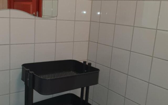 3 Star Hostel