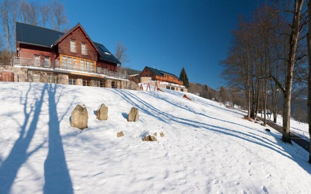 Amenity Resort Spindleruv Mlyn