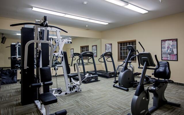 Candlewood Suites Indianapolis Northwest by IHG