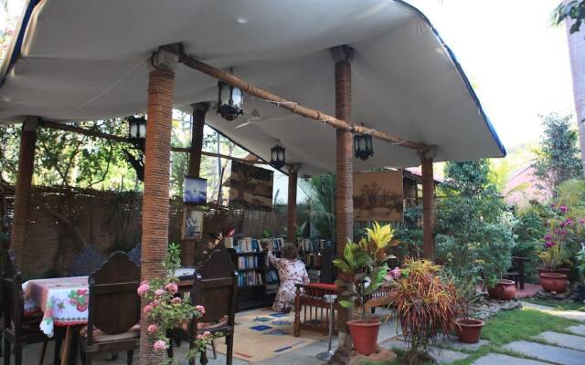 Shawnels Beach Resort