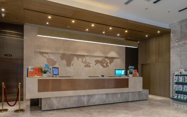 Rongjin Hotel Shenzhen