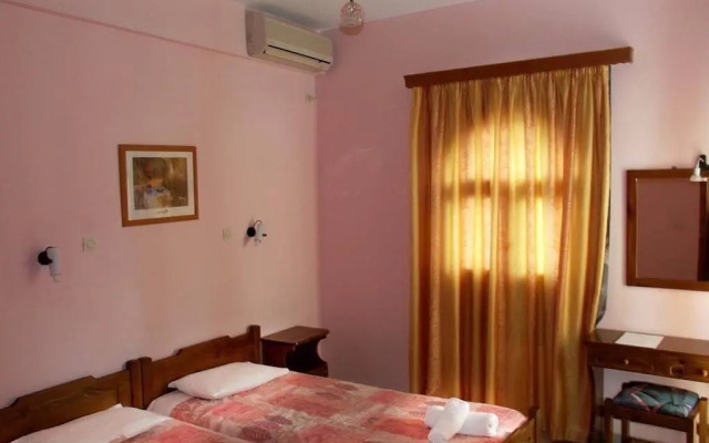 Maistreli Hotel Apartments