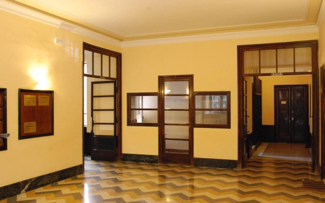 Costantino Primo Holiday - Roma St.Pietro