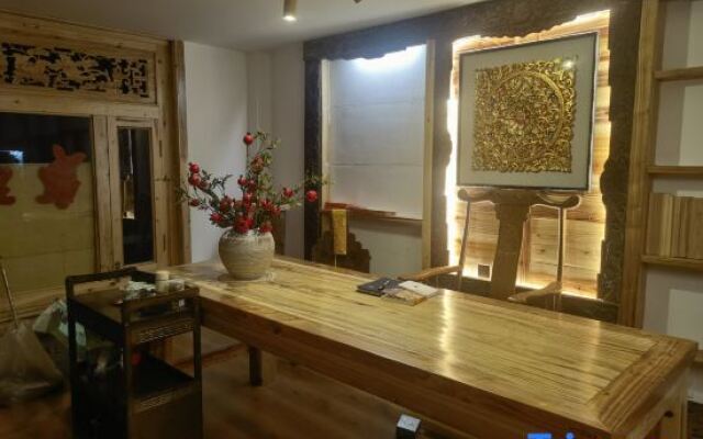 Tengchong Jinshuiwan No.9 B&B