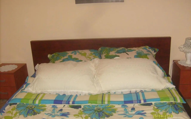 Apartament Dymińska