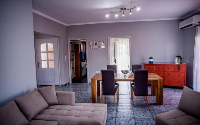 Preveza Mythos Suite we speak, English, Deutsch and Italian