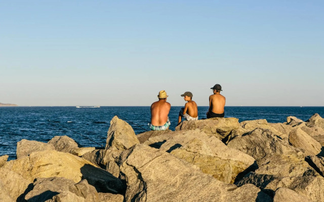 Apart-rent Apartamento Mimoses 0063