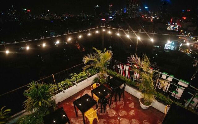 Zo Hotels Tran Duy Hung